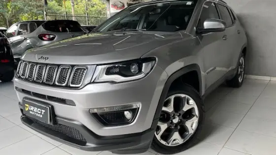 JEEP COMPASS 2019
