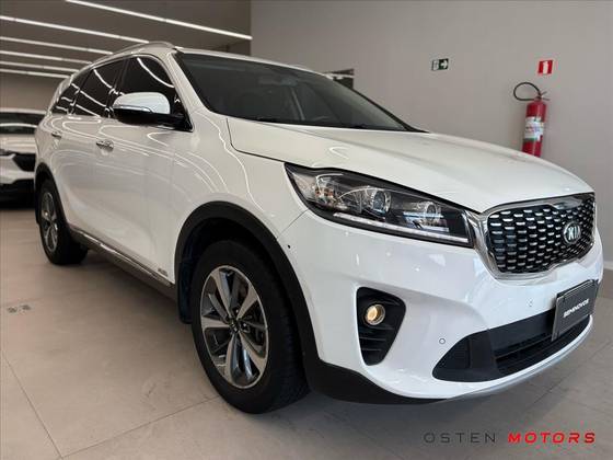 KIA SORENTO 2019