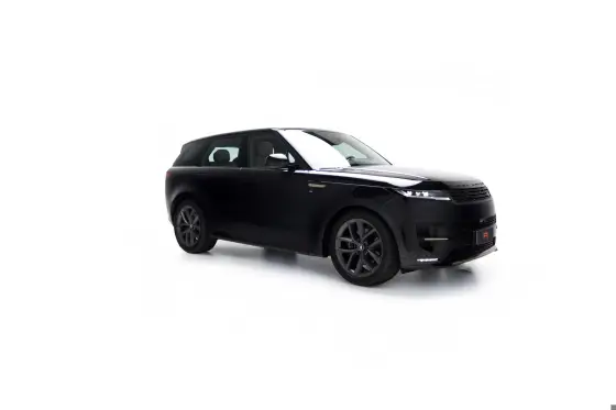 LAND ROVER RANGE ROVER 2023