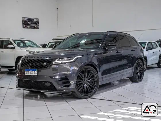 LAND ROVER RANGE ROVER VELAR 2021