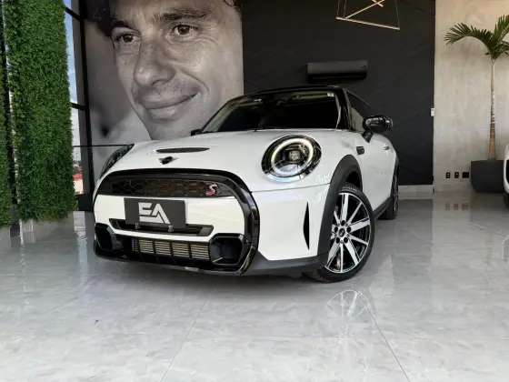 MINI COOPER 2024
