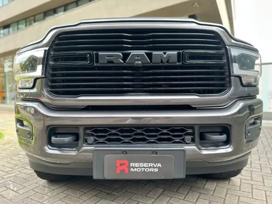 RAM 2500 2024
