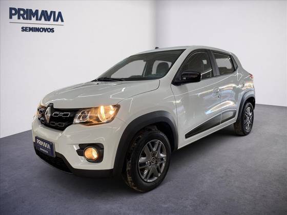 RENAULT KWID 2022
