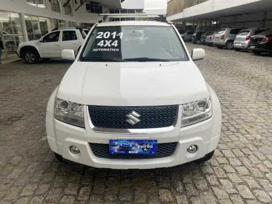 SUZUKI GRAND VITARA 2011