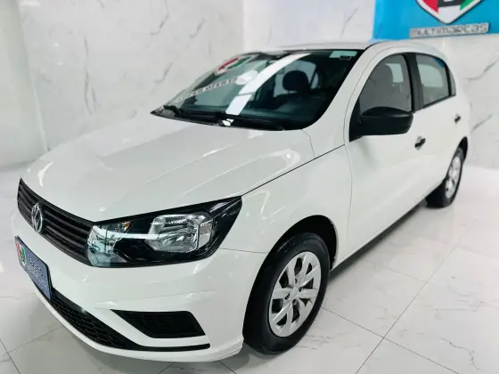VOLKSWAGEN GOL 2022