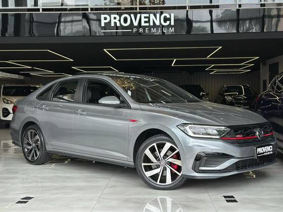 VOLKSWAGEN JETTA 2021