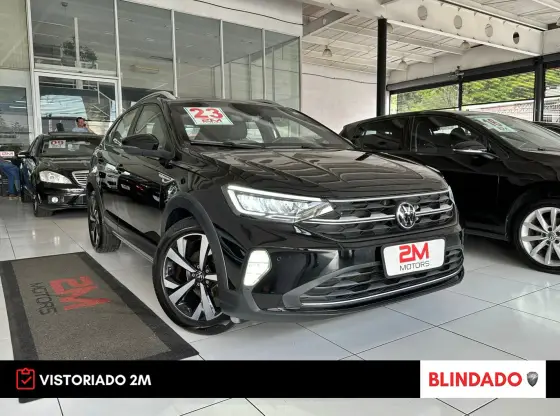 VOLKSWAGEN NIVUS 2023