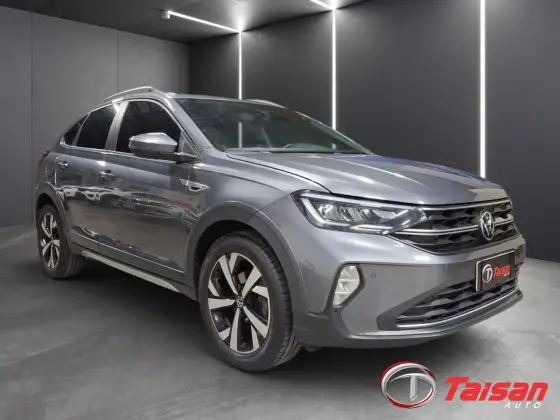 VOLKSWAGEN NIVUS 2024