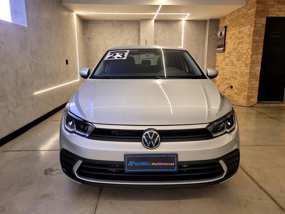 VOLKSWAGEN POLO 2023