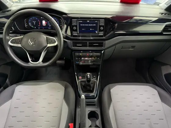 VOLKSWAGEN T-CROSS 2023