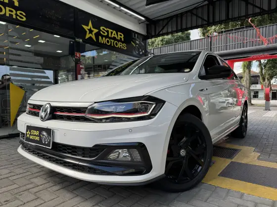 VOLKSWAGEN VIRTUS 2021