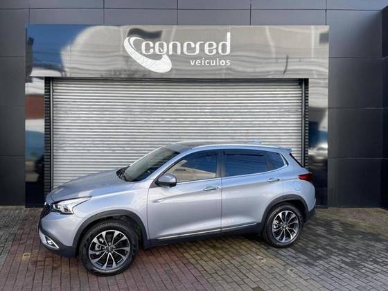 CAOA CHERY TIGGO 7 2022