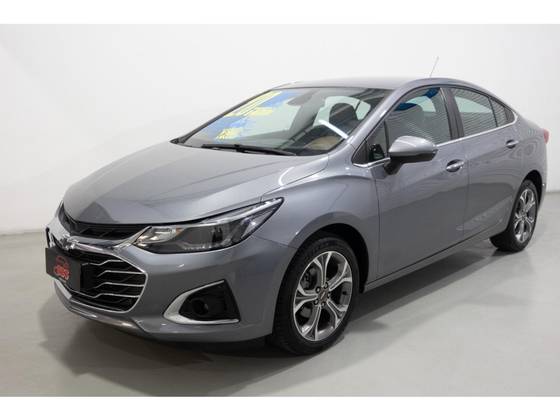 CHEVROLET CRUZE 2020