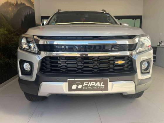 CHEVROLET TRAILBLAZER 2022