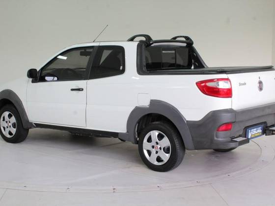 FIAT STRADA 2019