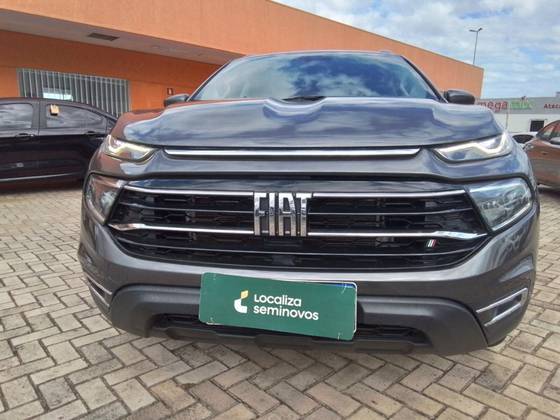 FIAT TORO 2023