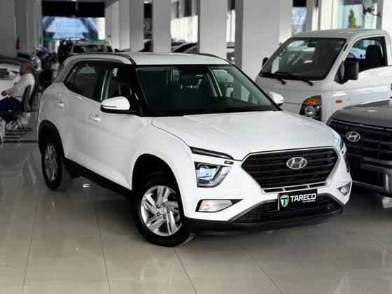 HYUNDAI CRETA 2023