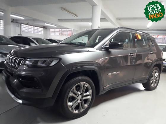 JEEP COMPASS 2023