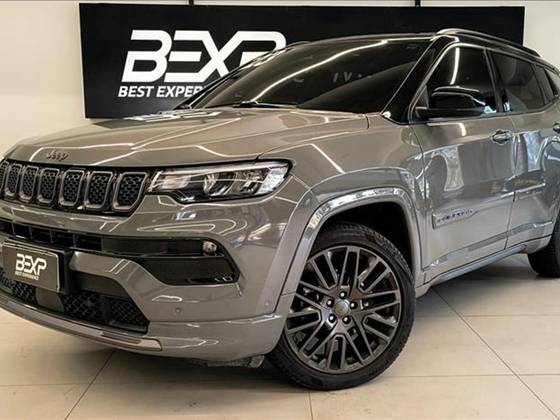 JEEP COMPASS 2023