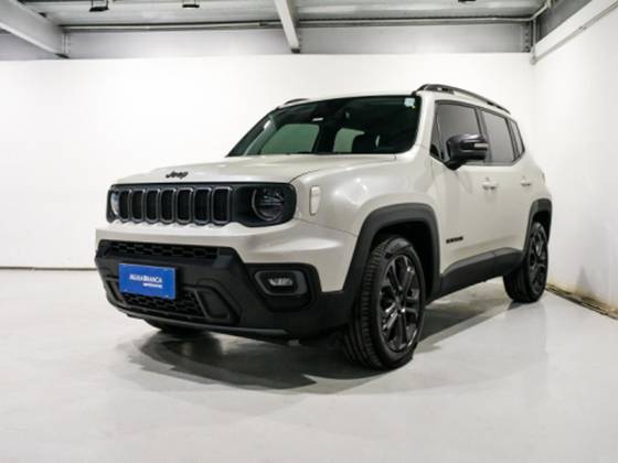 JEEP RENEGADE 2024