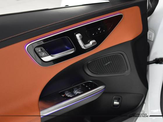 MERCEDES-BENZ C 300 2022