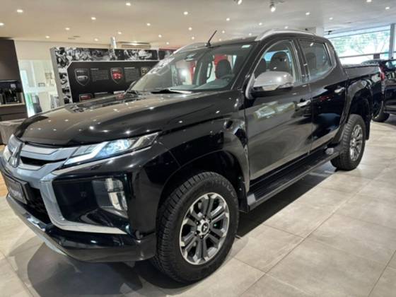 MITSUBISHI L200 TRITON 2022
