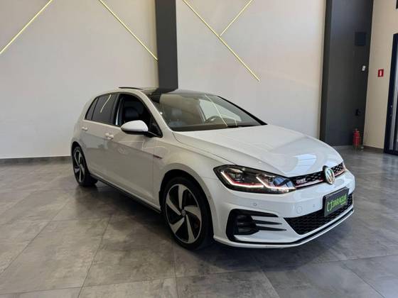 VOLKSWAGEN GOLF 2019
