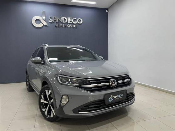 VOLKSWAGEN NIVUS 2022