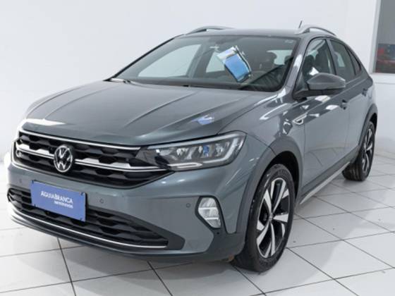 VOLKSWAGEN NIVUS 2022