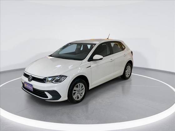 VOLKSWAGEN POLO 2024