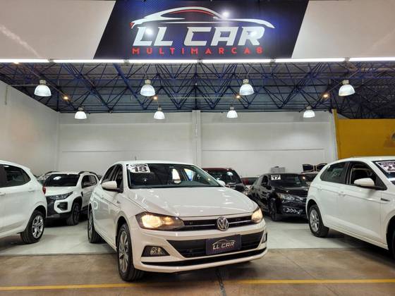 VOLKSWAGEN POLO 2018