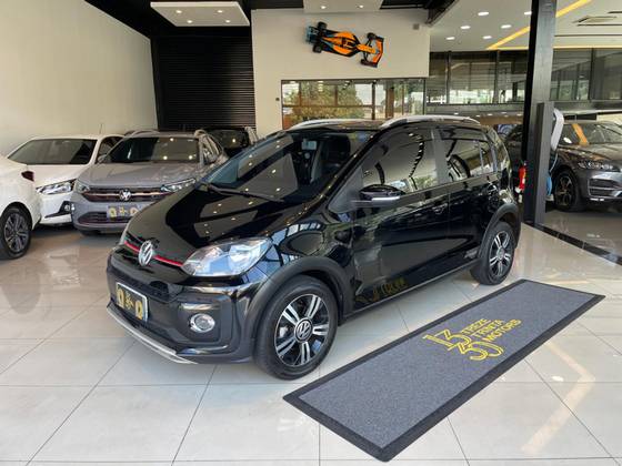 VOLKSWAGEN UP 2020