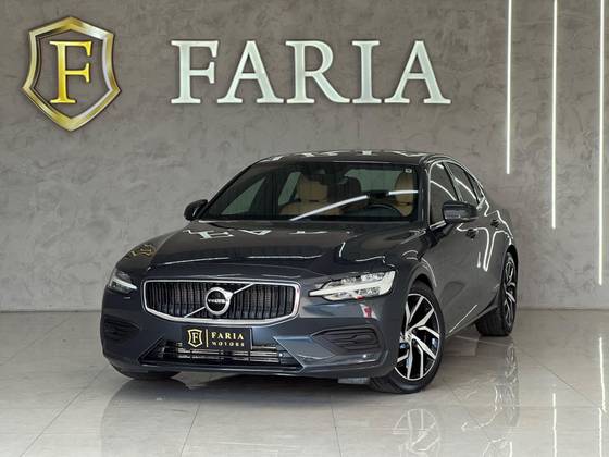 VOLVO S60 2020