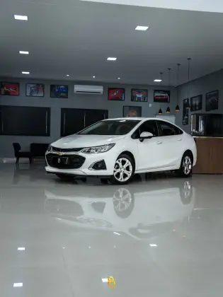 CHEVROLET CRUZE 2022