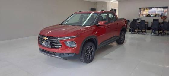 CHEVROLET MONTANA 2023