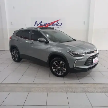 CHEVROLET TRACKER 2024