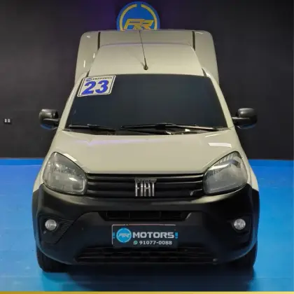 FIAT FIORINO 2023