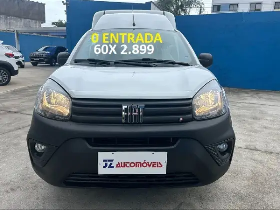 FIAT FIORINO 2023