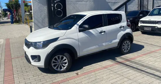 FIAT MOBI 2025