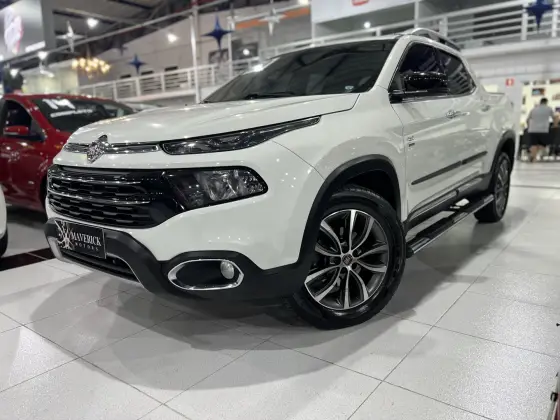FIAT TORO 2020