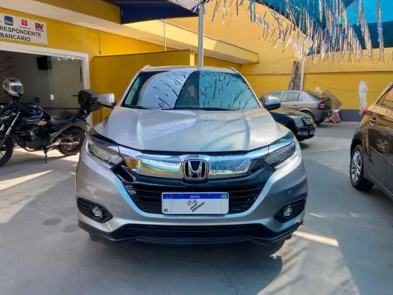 HONDA HR-V 2020