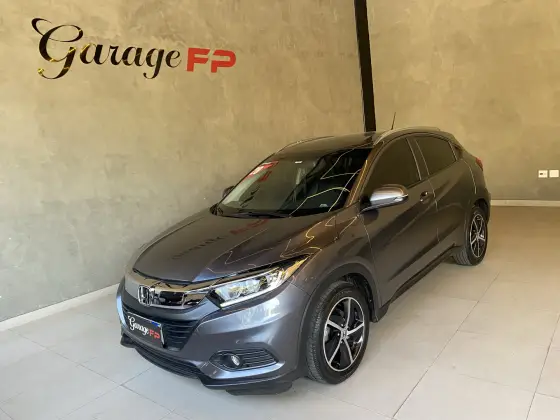 HONDA HR-V 2020
