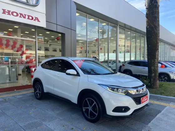 HONDA HR-V 2020