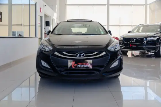 HYUNDAI I30 2013