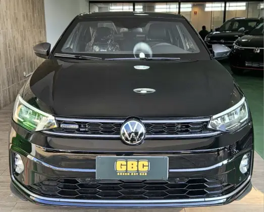 VOLKSWAGEN VIRTUS 2025