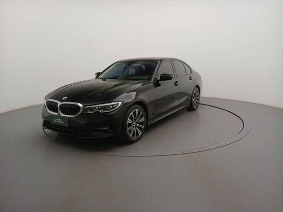 BMW 320i 2022