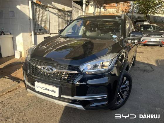 CAOA CHERY TIGGO 5x 2022