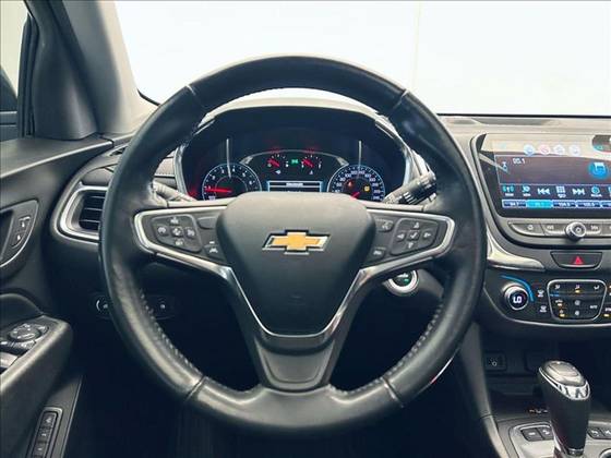 CHEVROLET EQUINOX 2019