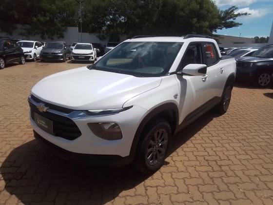 CHEVROLET MONTANA 2023