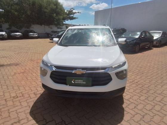 CHEVROLET MONTANA 2023